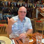 Frank Deacon - @deacon5757 - Instagram