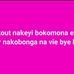 Franck Tenta - Facebook