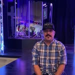 Frank DeAnda - @frank_ou812 - Instagram