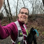 A n e t t 🌼 | Diary of a walking + running mom - @anettfranka - Instagram