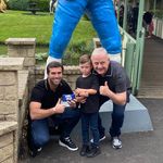 Frank Deary - @frank.deary - Instagram