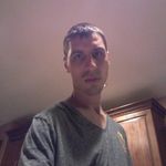 Frank Debonis - @sys_frankieboy - Instagram