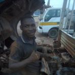 Frank Debrah - Facebook