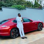 Frank Debrah - @debrassini2 - Instagram