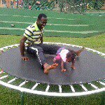 Frank Onasis Osei Debrah - @onafran2020 - Instagram