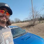 Frank Deck - @wrxminion - Instagram