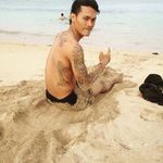 Frank Deck - @deck_frank - Instagram