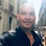 Frank Decker - @frank_decker - Instagram