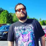 Frank Defranco - @your_local_seth_rogen - Instagram