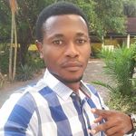 Frank Jeremiah - @frank_de_francoys - Instagram