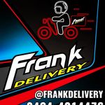 Franco Aldair Garcia Sosa - @frankdelivery - Instagram