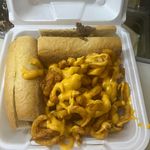 Frank Deli - @frankdeli1734 - Instagram