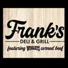 Franks deli & grill - @franksdeliandgrill - TikTok
