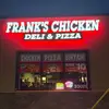 FranksHalalChickenAndDeli - @frankshalalchicken_deli - TikTok