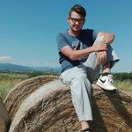 Francesco Della Maggiora - @frank.della - Instagram