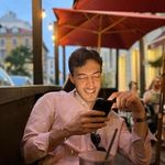 Frank Dell'olio - @frank.dellolio - Instagram