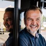 Frank Dellaert - @fdellaert - Instagram