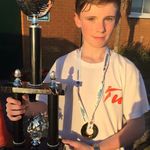 Frank Dempsey - @frankjdempsey - Instagram
