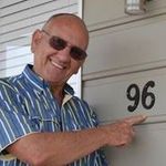 Frank Dempsey - @popfrank1 - Instagram