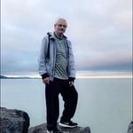 Frank Dempsey - @dempsey1363 - Instagram