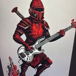 Frank Dempsey - @phantomliberty791 - Instagram