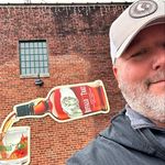 Frank Dempsey - @frankdempsey21 - Instagram
