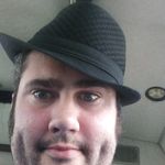 Frank denney - @darkknight2387 - Instagram