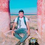Frank Denverg Ccansaya Hilaquita - @frankdenverg - Instagram