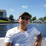 Frank D'Erasmo - @frankmta72 - Instagram