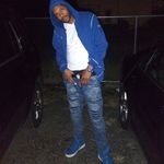 Frank Dexter - @thatniggarizzo - Instagram