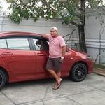 Frank Dexter Obillo - @frankobillo - Instagram