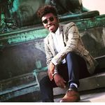 Frank-Dextèr Zébazé - @frank_dex - Instagram
