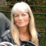 Fran Dickman Cobin - @cobinfran - Instagram