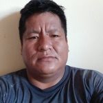 Frank Dickman Miranda Quispe - @frankdickmanmiranda - Instagram