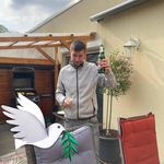 Frank Dickmanns - @frankdickmanns - Instagram