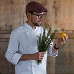Franco Digangi - @franco_cocina - Instagram