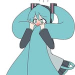 Frank Dillon - @femboy_miku420 - Instagram