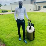 Frank Johnson Dillon - @frankjohnson980 - Instagram