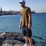 Francesco Di Maggio - @frankdimaggio12 - Instagram