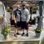 Frank DiMaggio - @dimaggiofrank - Instagram