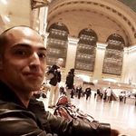 Frank DiMaggio - @dimagg.88 - Instagram
