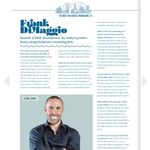Frank DiMaggio - @frank_mdfdev - Instagram