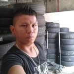 Frank Dimas - @franklinantoniodimascano - Instagram