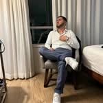 Jose Frank Limas - @frank_dimas - Instagram