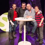 Frank Dimichele - @frankdimichele63 - Instagram