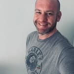 Frank DiMichele - @dimichelefrank - Instagram