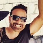 Frank DiMichele - @frank_dimichele - Instagram