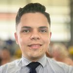 Franklin Daniel Mora Prado - @franklindimora - Instagram
