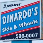 Frank Dinardo - @dinardoskisandwheels - Instagram