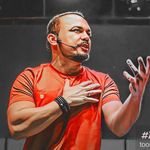 Frank Diniz - @dinizfrank - Instagram